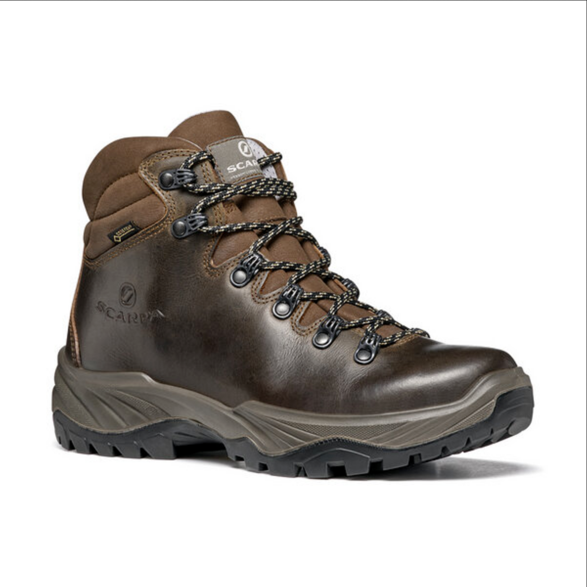 scarponcino roma donna scarpa goretex bf shop terra pelle pieno fiore
