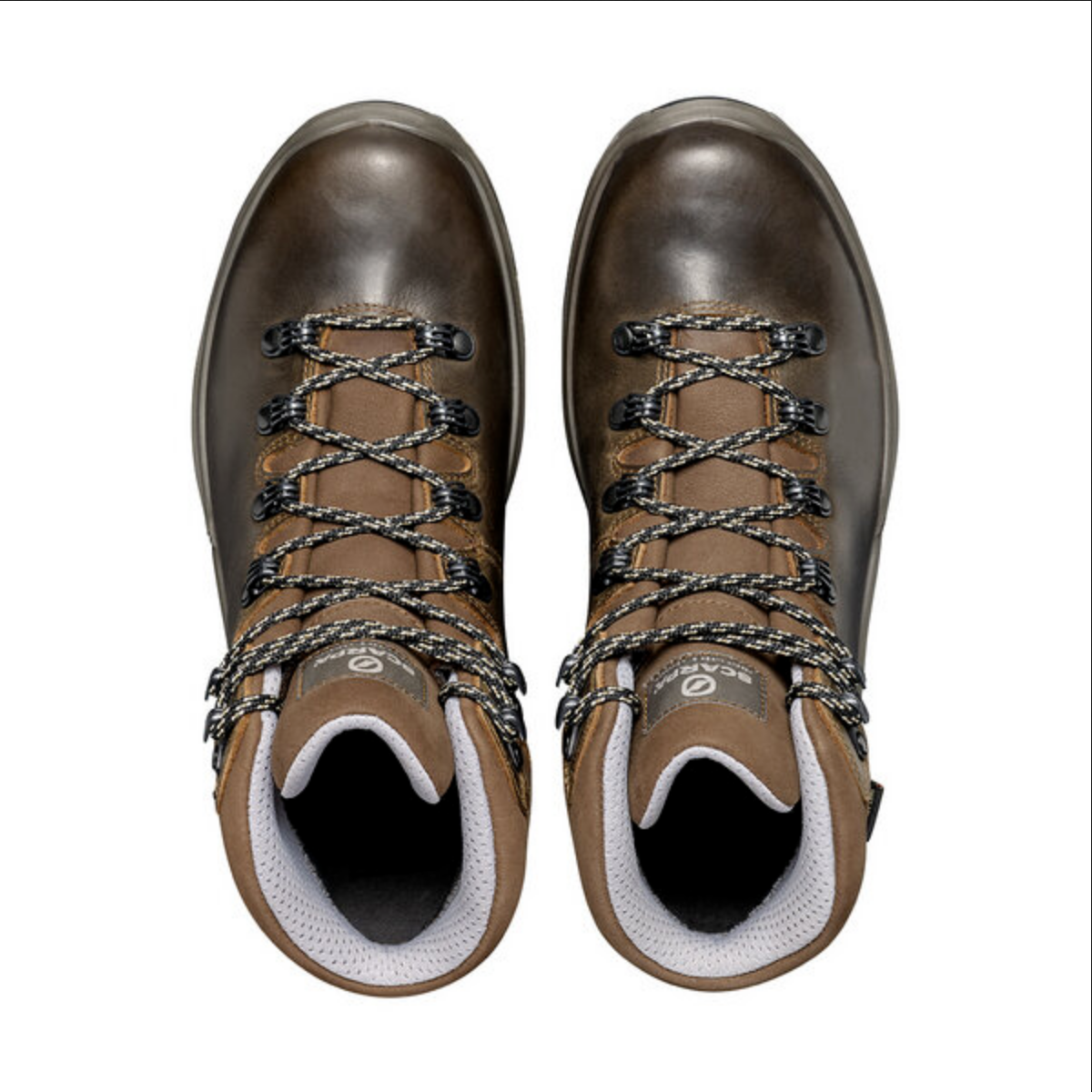scarpa terra outdoor roma negozio trekking donna goretex vibram