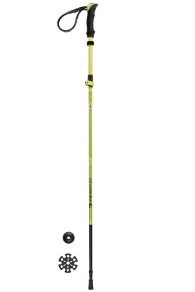ORTLES STICK - FERRINO