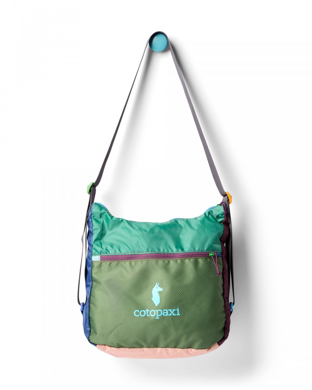 Borsa Cotopaxi Roma