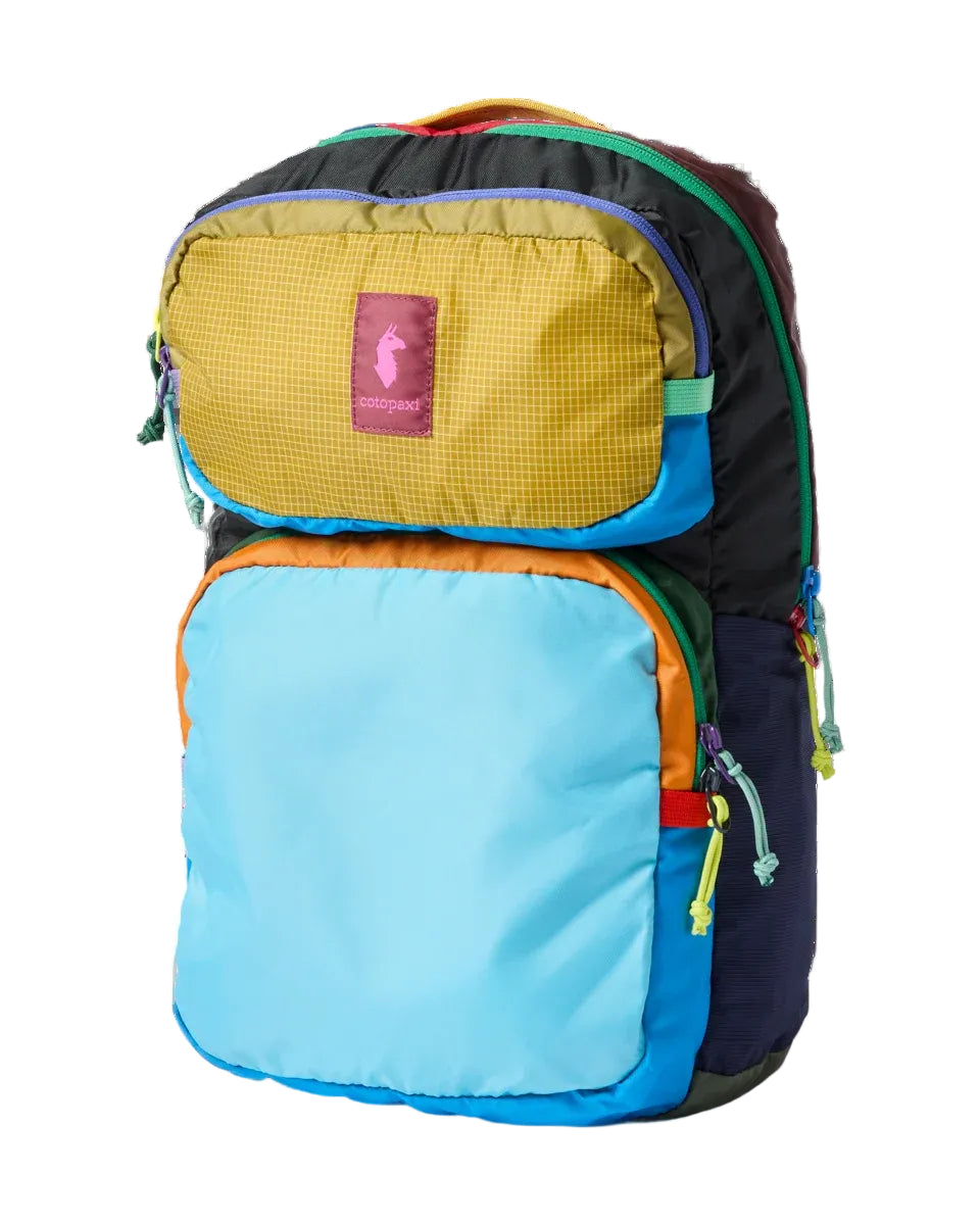 Zaino Cotopaxi Roma