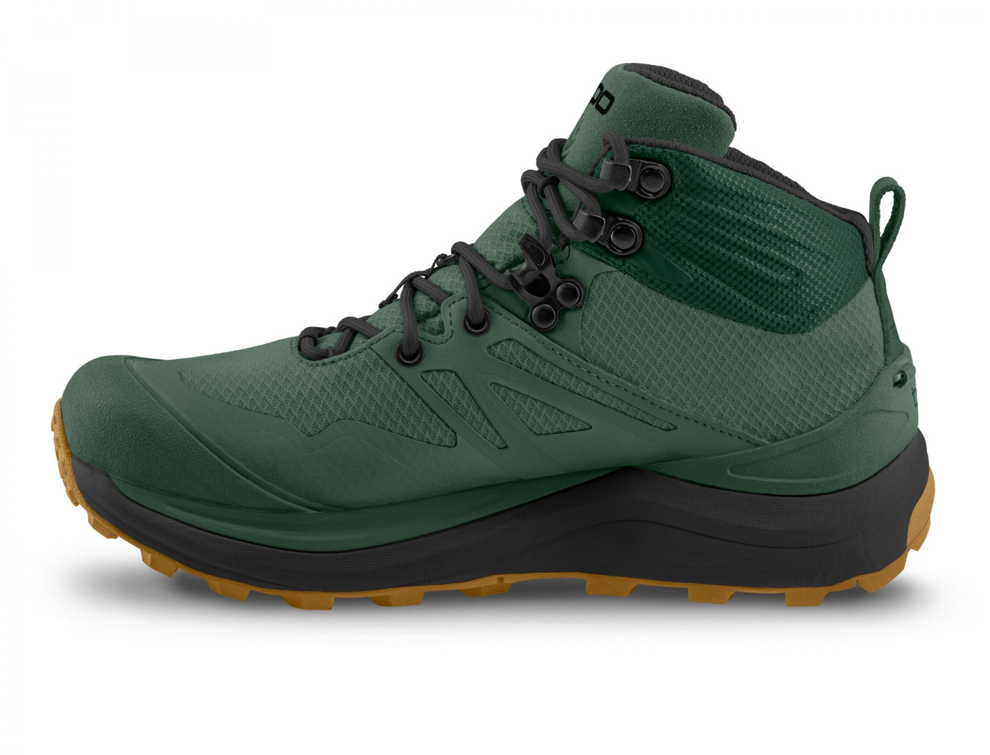 Trailventure 2 WP - TOPO Athletic
