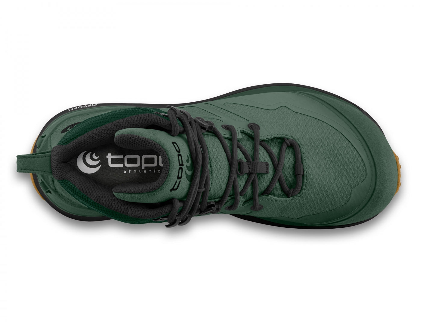Trailventure 2 WP - TOPO Athletic
