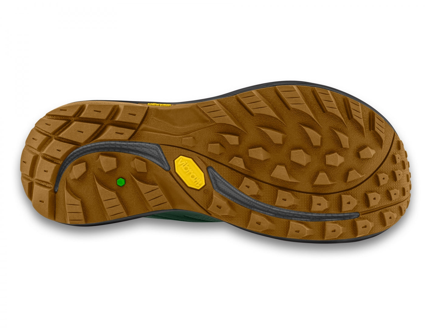 Trailventure 2 WP - TOPO Athletic