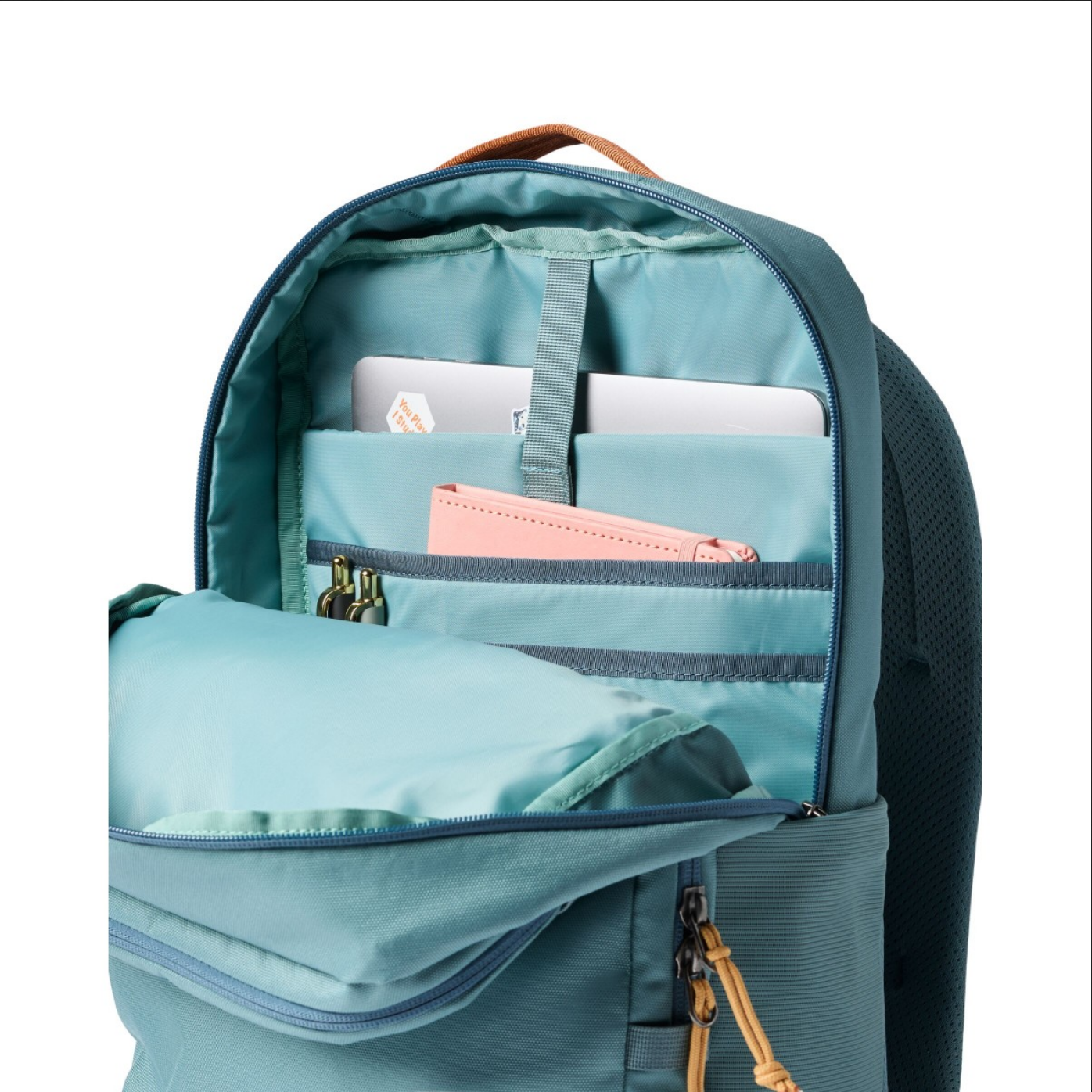 ZAINO COTOPAXI ROMA BF