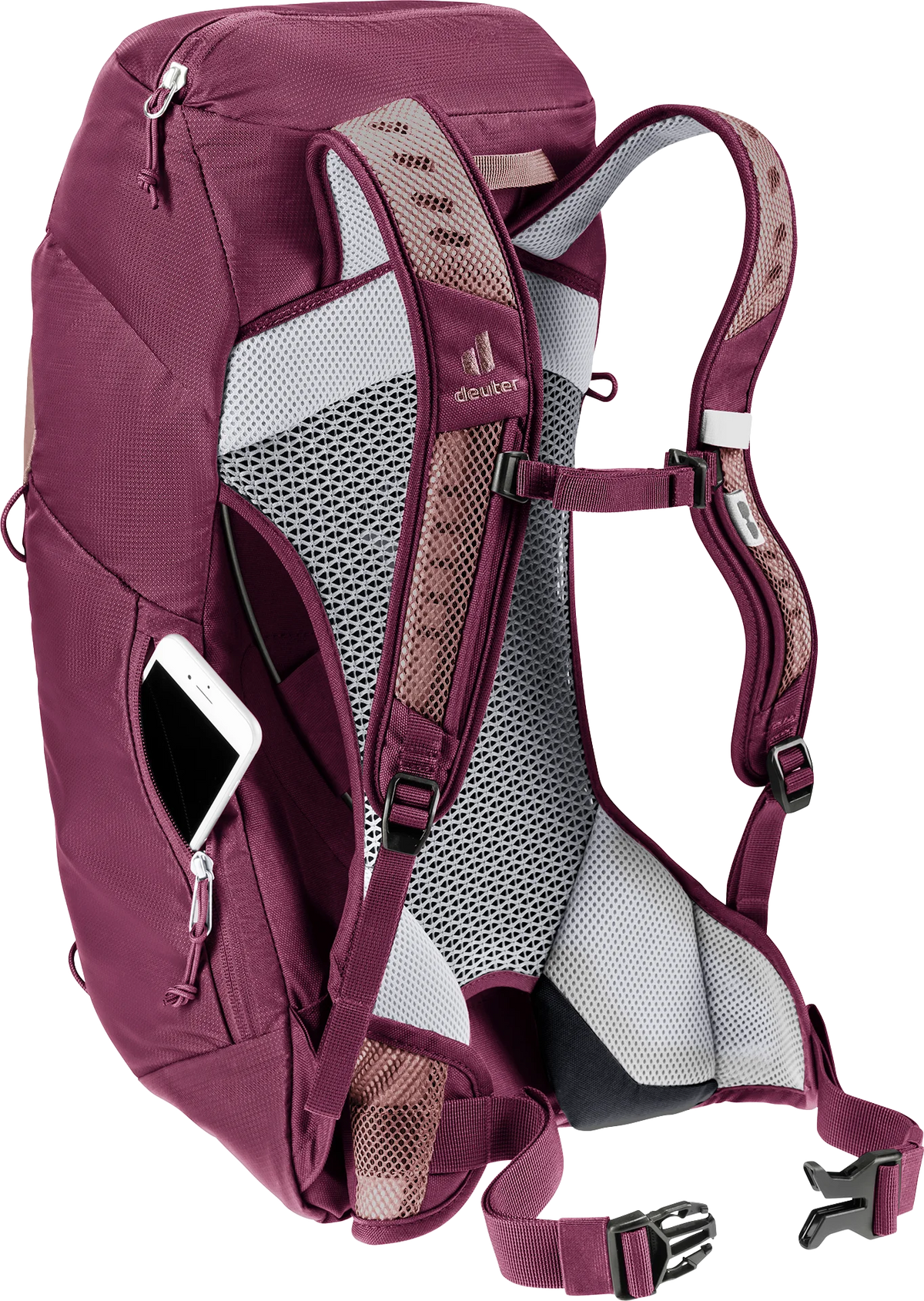 AC Lite 14 SL Zaino DEUTER