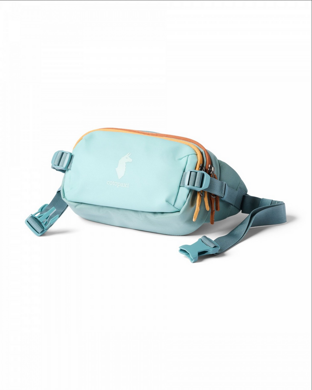 Cotopaxi Allpa X 1.5L Hip Pack - Compact Travel Fanny Pack