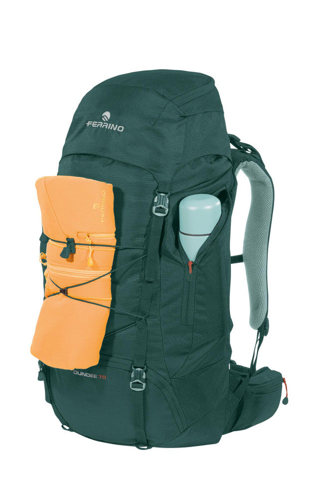DUNDEE - ZAINO 70L - 1,68Kg - SCOUT - FERRINO - BF Mountain Shop