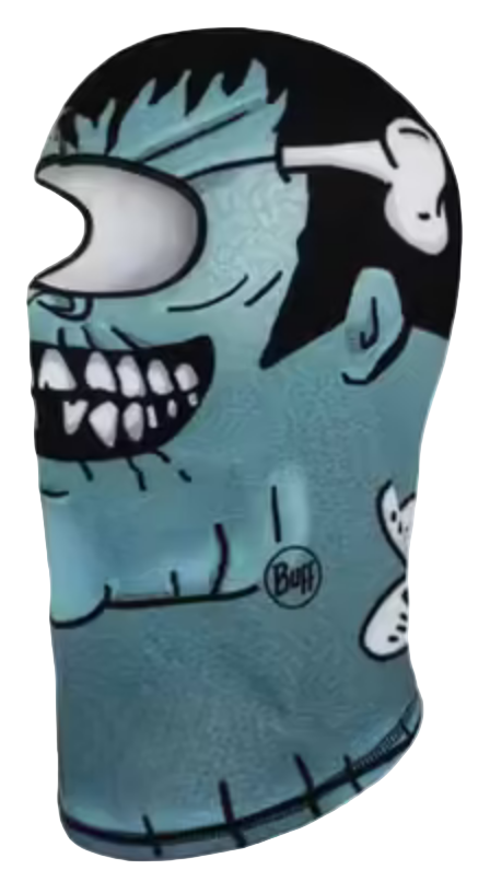 buff child roma bambino Polar