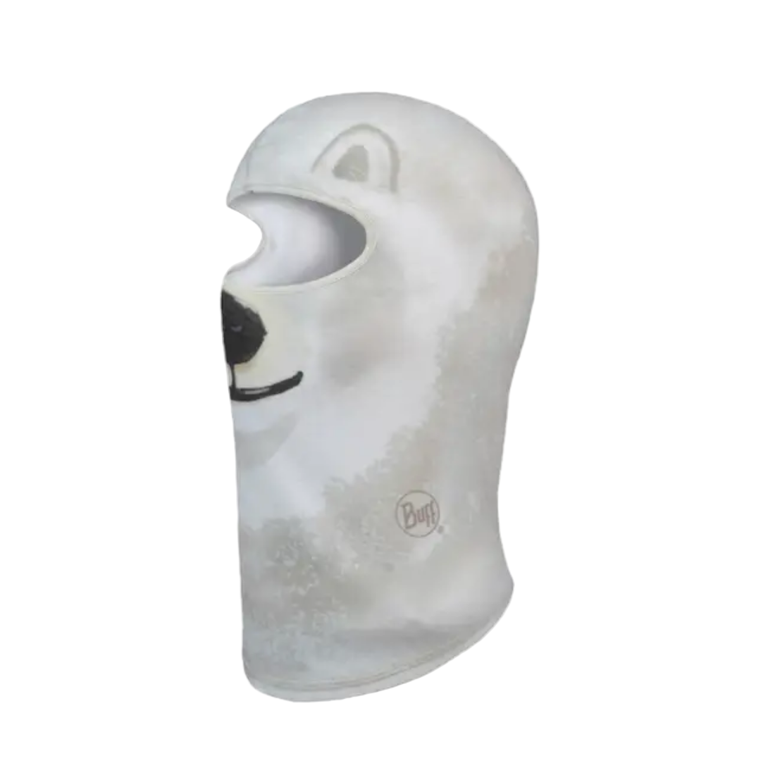 buff child roma bambino Polar