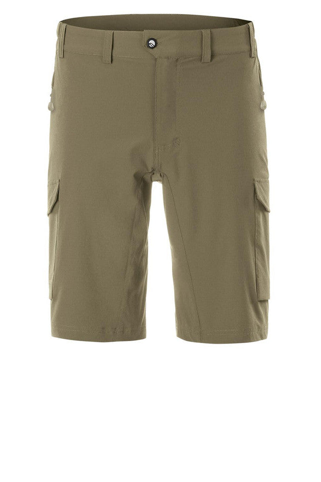 pantaloncini Ferrino Roma trekking outdoor