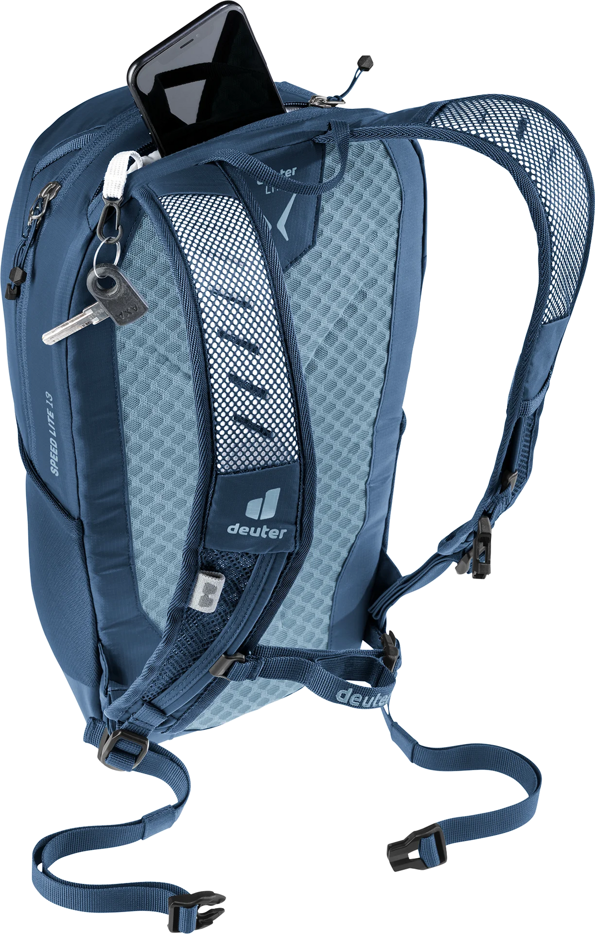 Speed Lite 21 Zaino leggero 21L - Deuter