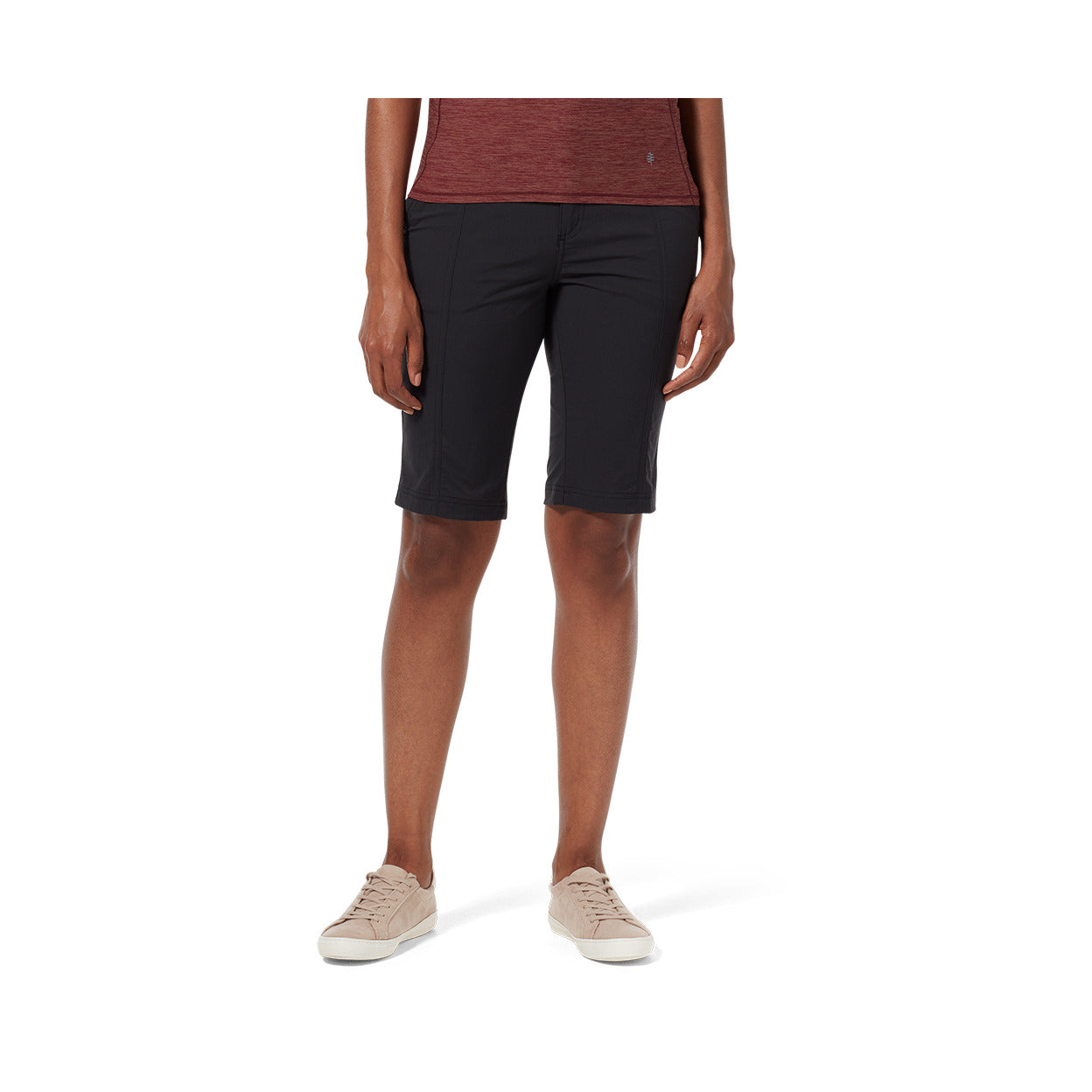 Discovery III Bermuda donna Royal Robbins - BF Mountain Shop