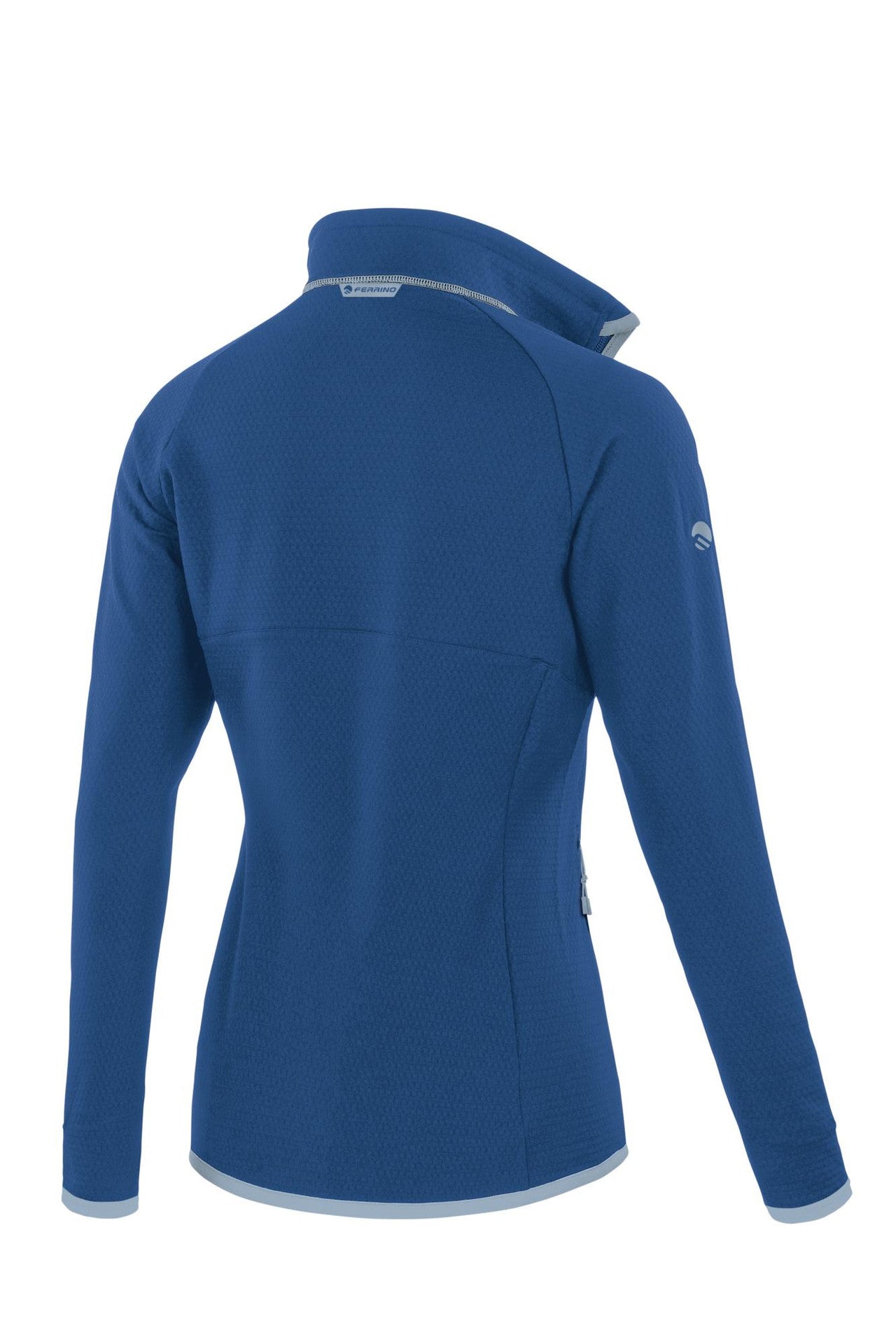 VILLAR JACKET WOMAN - FERRINO - BF Mountain Shop