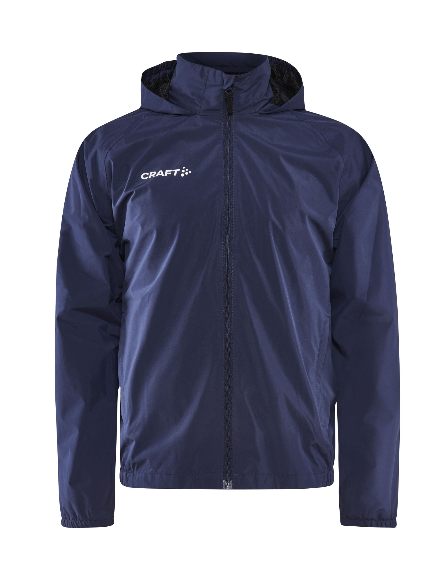 Craft Evolve Rain Jacket M – Giacca Antipioggia Uomo - BF Mountain Shop