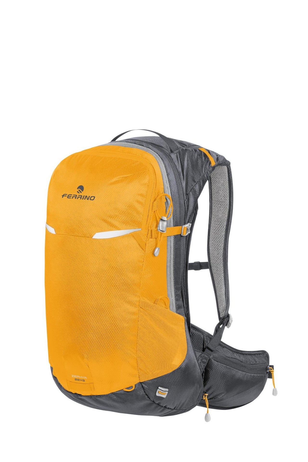 Ferrino Zephyr 22+3 – Zaino Multisport - BF Mountain Shop