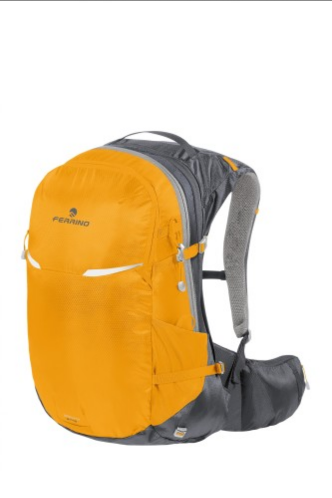 zainoferrino chittà outdoor saldi sconti negozio roma