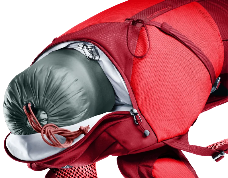 Deuter Futura Pro 32 - BF Mountain Shop