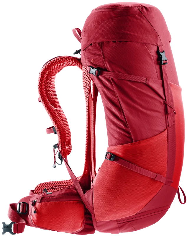 Deuter Futura Pro 32 - BF Mountain Shop