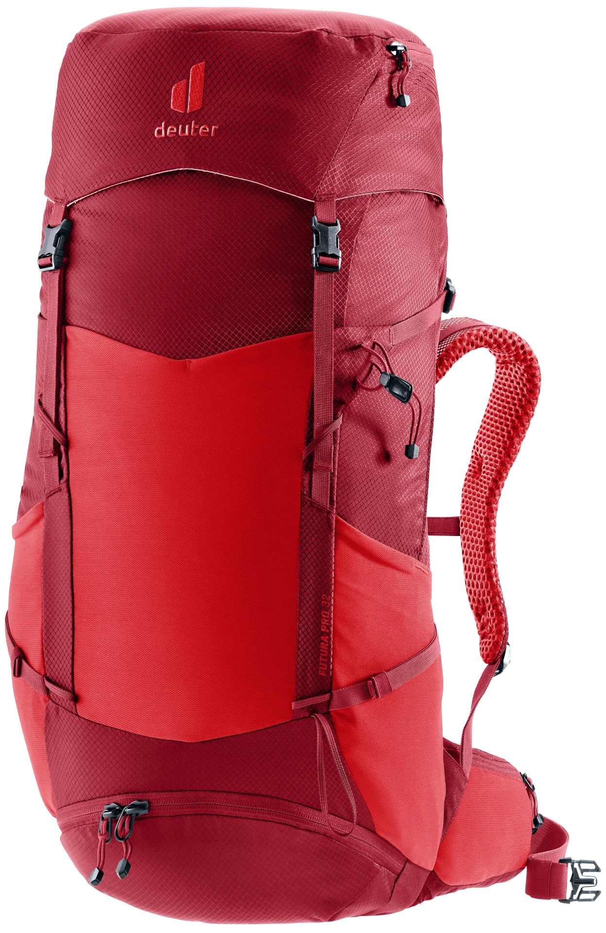 Deuter Futura Pro 32 - BF Mountain Shop