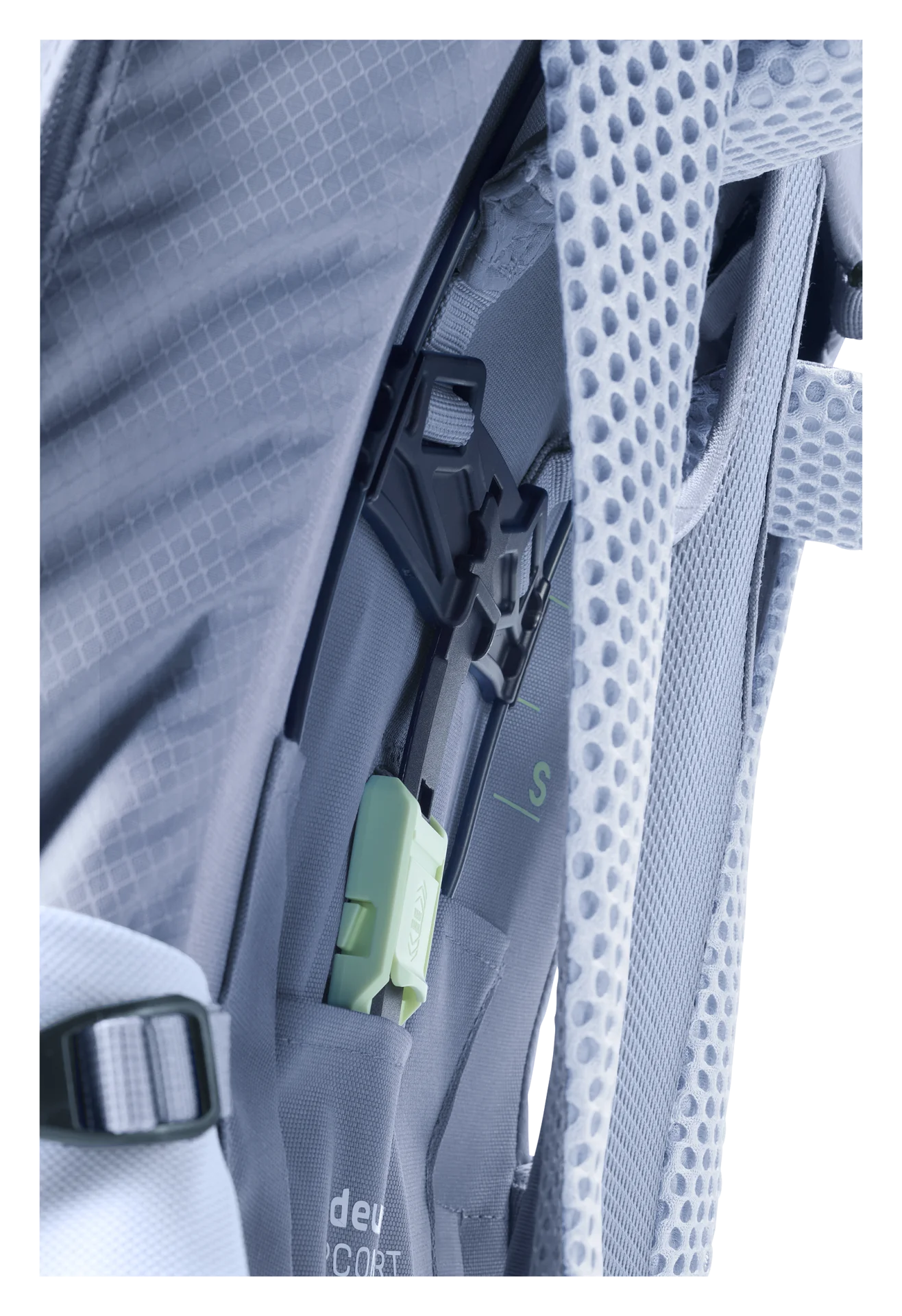 Deuter Futura Pro 34 SL - BF Mountain Shop