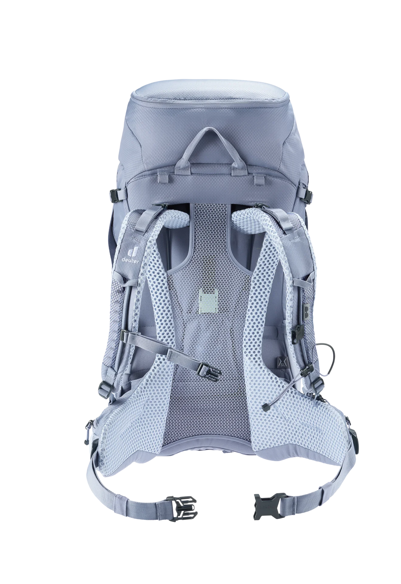 Deuter Futura Pro 34 SL - BF Mountain Shop