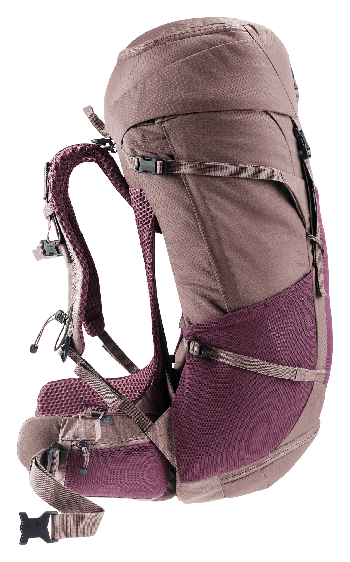 Deuter Futura Pro 38 SL - BF Mountain Shop