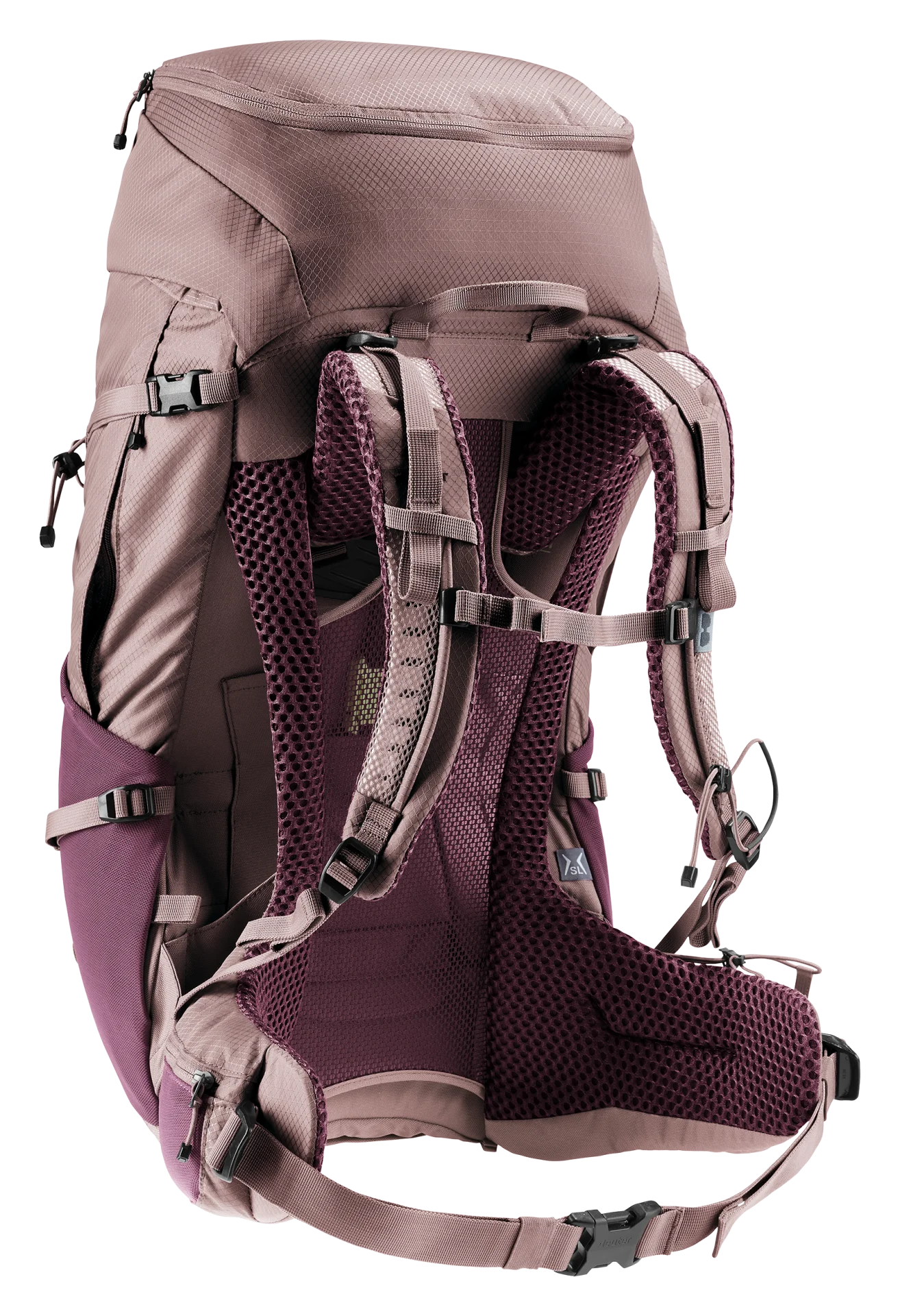 Deuter Futura Pro 38 SL - BF Mountain Shop