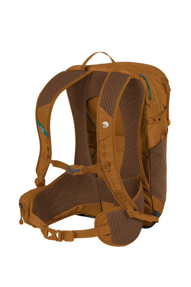 Zaino Gecko 18 Ferrino - BF Mountain Shop