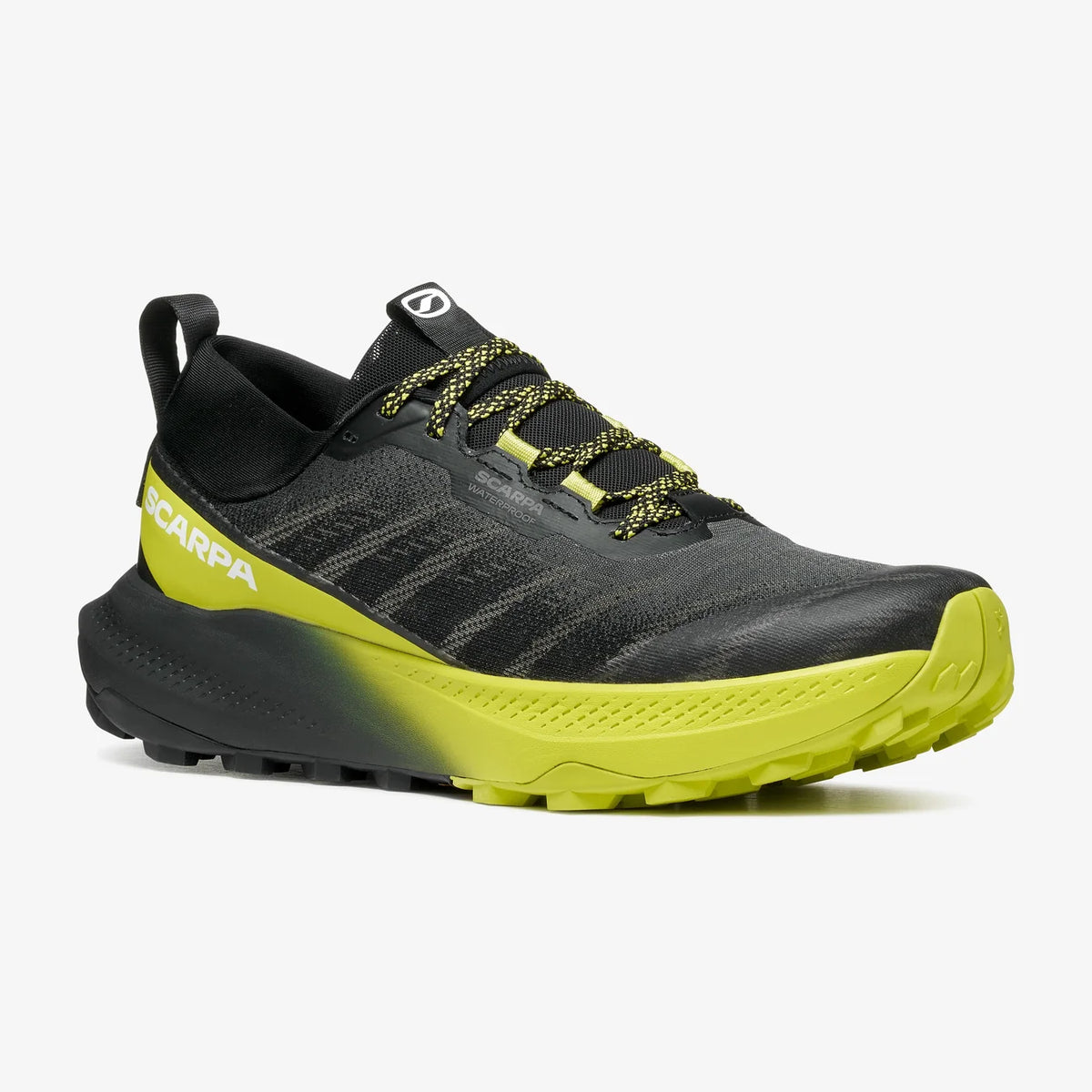 Golden Gate Lt WP M Scarpe trail running uomo - SCARPA - BF Mountain Shop