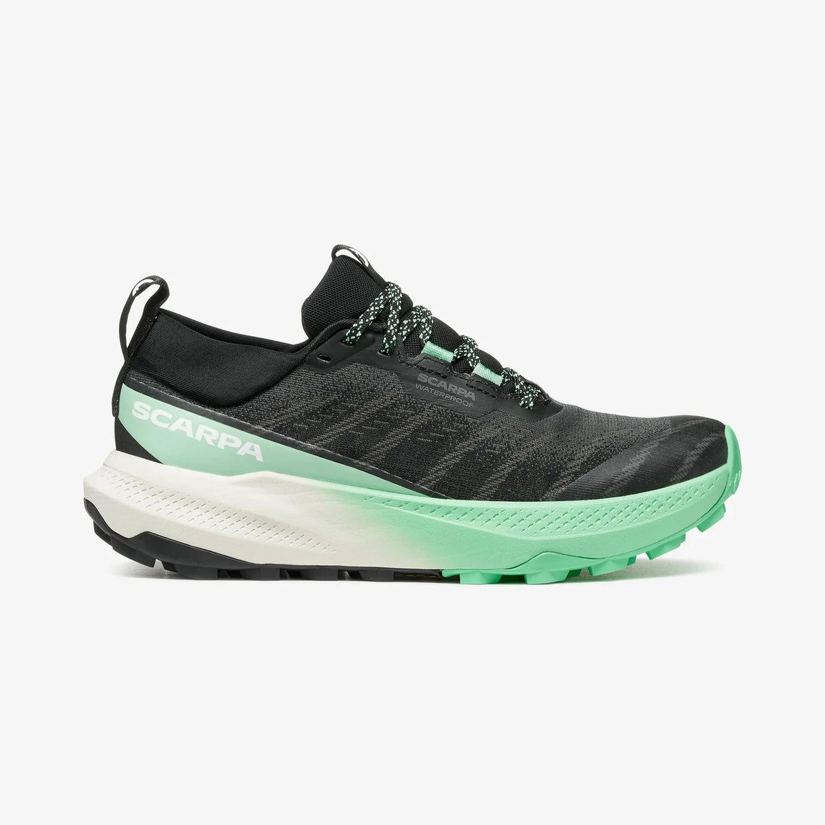 Golden Gate Lt WP W Scarpe trail running donna - SCARPA - BF Mountain Shop