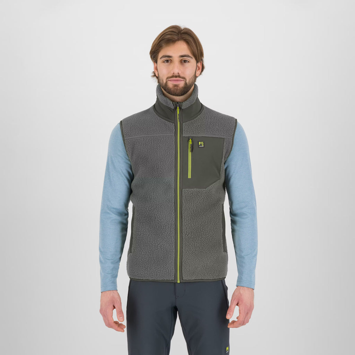 MOIAZZA R FL VEST - VEST - KARPOS