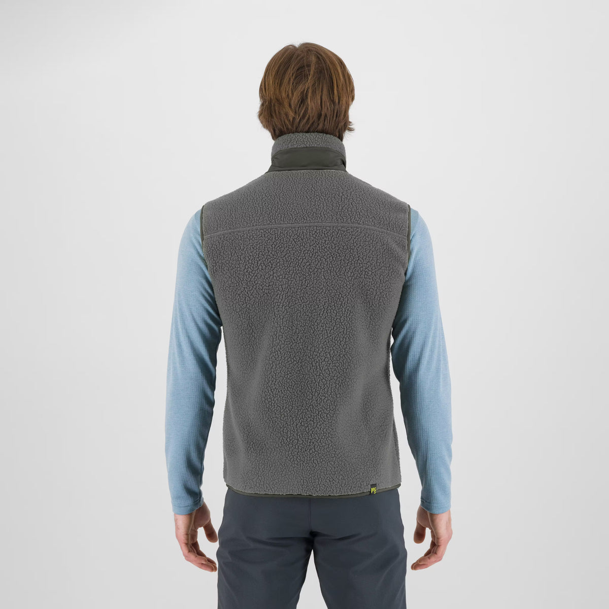 MOIAZZA R FL VEST - VEST - KARPOS