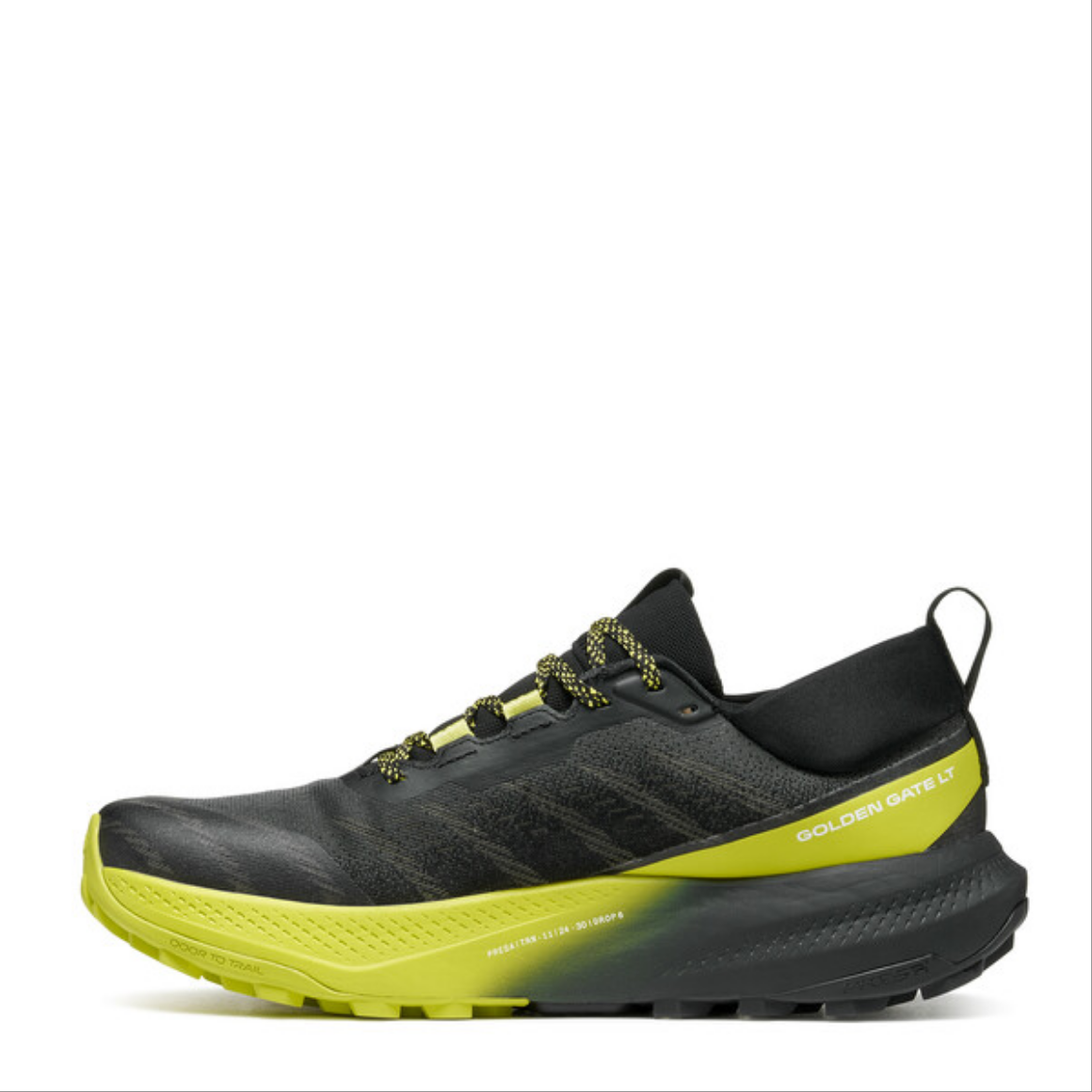 Scarpa da uomo trail running nordic walking- impermeabile Roma BF