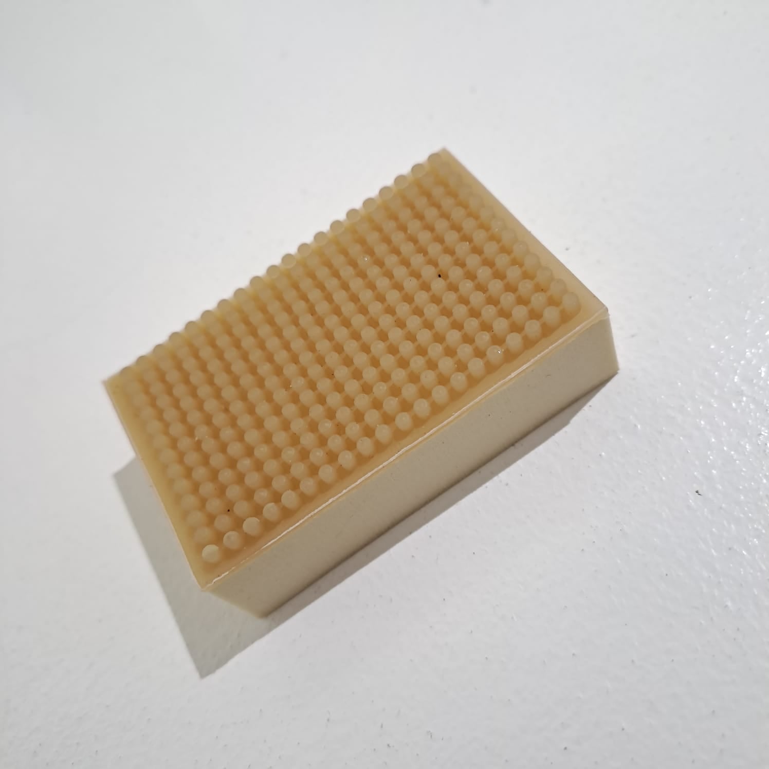 Gomma per pulire NABUCK e PELLE - ECCO