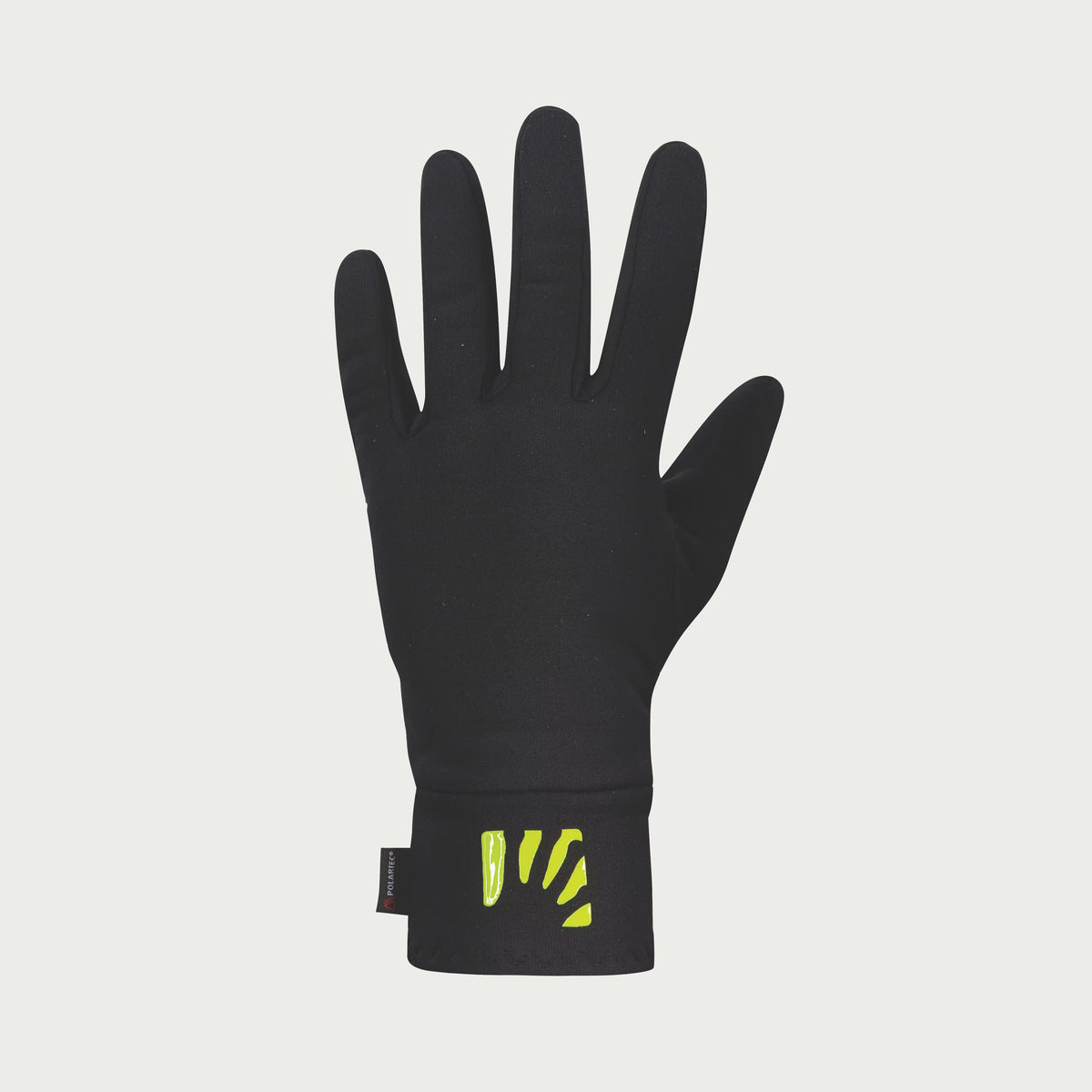 Guanti in Polartec®  per attività intense - Karpos