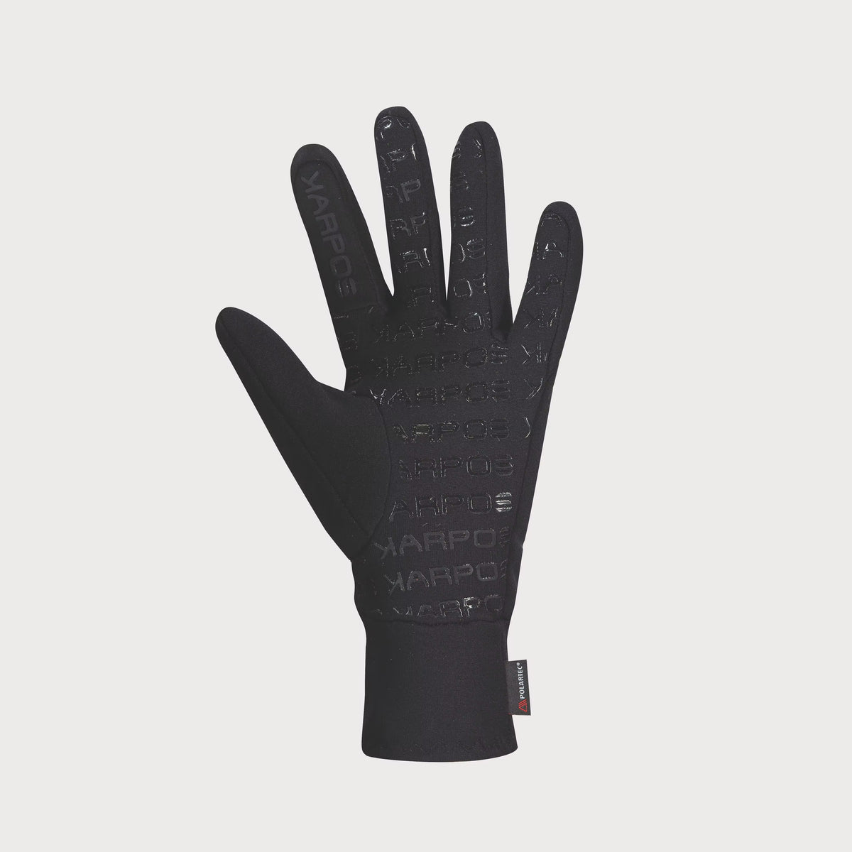 Guanti in Polartec®  per attività intense - Karpos