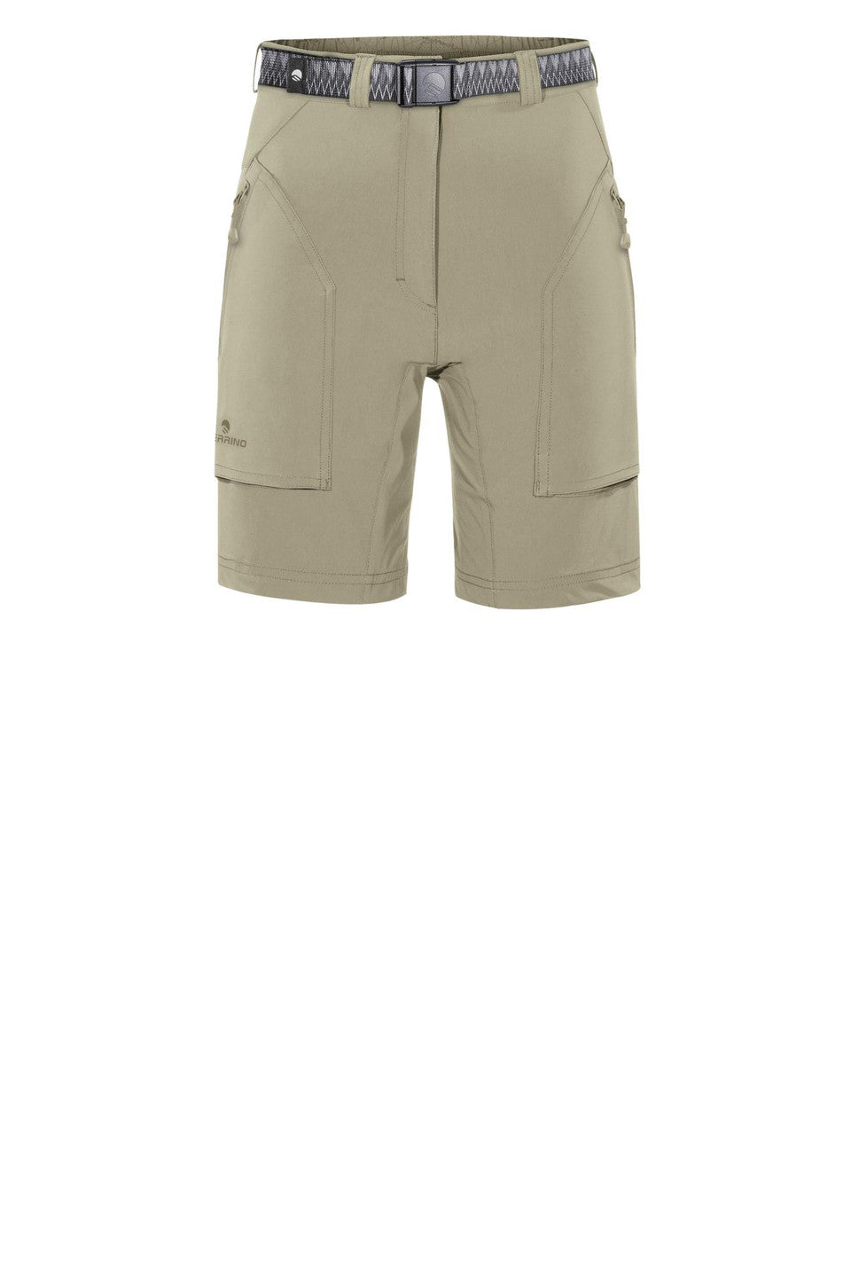 Ferrino Hervey Short Woman - BF Mountain Shop