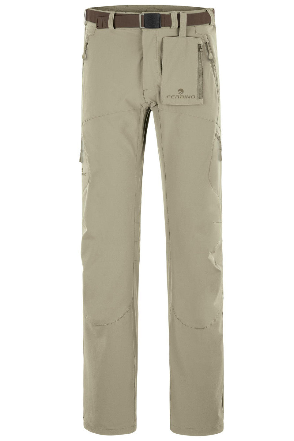 Ferrino Hervey Pants Man - BF Mountain Shop