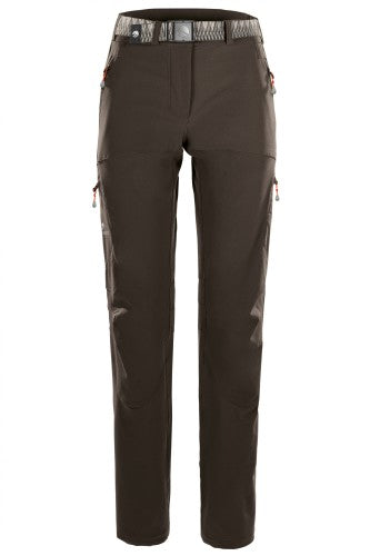 HERVEY WINTER PANTS WOMAN