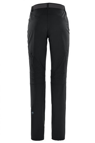 HERVEY WINTER PANTS WOMAN