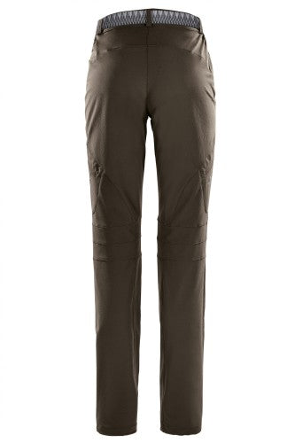 HERVEY WINTER PANTS WOMAN