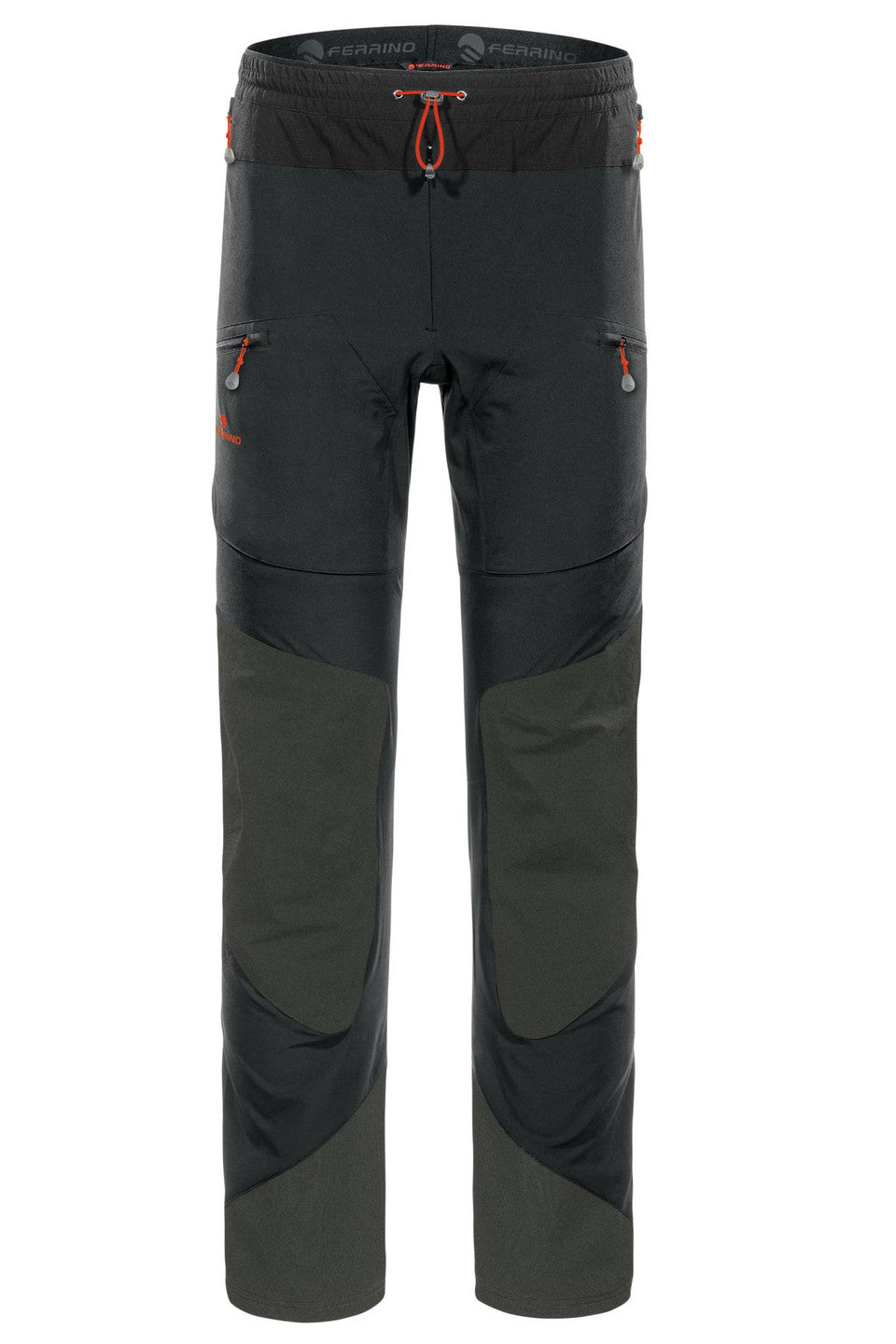 Ferrino Lachlan Pants – Uomo - BF Mountain Shop