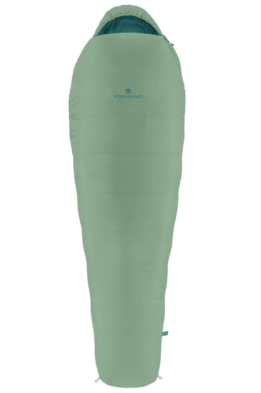 Sacco a Pelo Lightec 550 - BF Mountain Shop