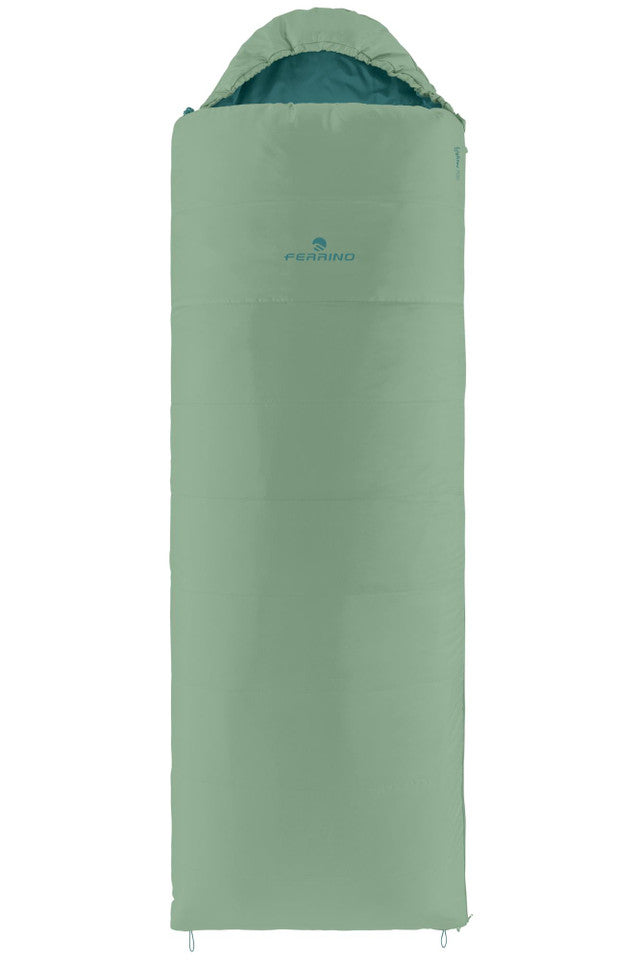 Sacco a Pelo Ferrino Lightec 700 SQ - BF Mountain Shop
