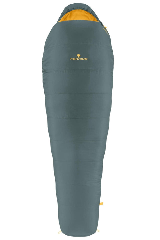 Sacco a Pelo Ferrino Lightech SM 850 - Left Zipper - BF Mountain Shop