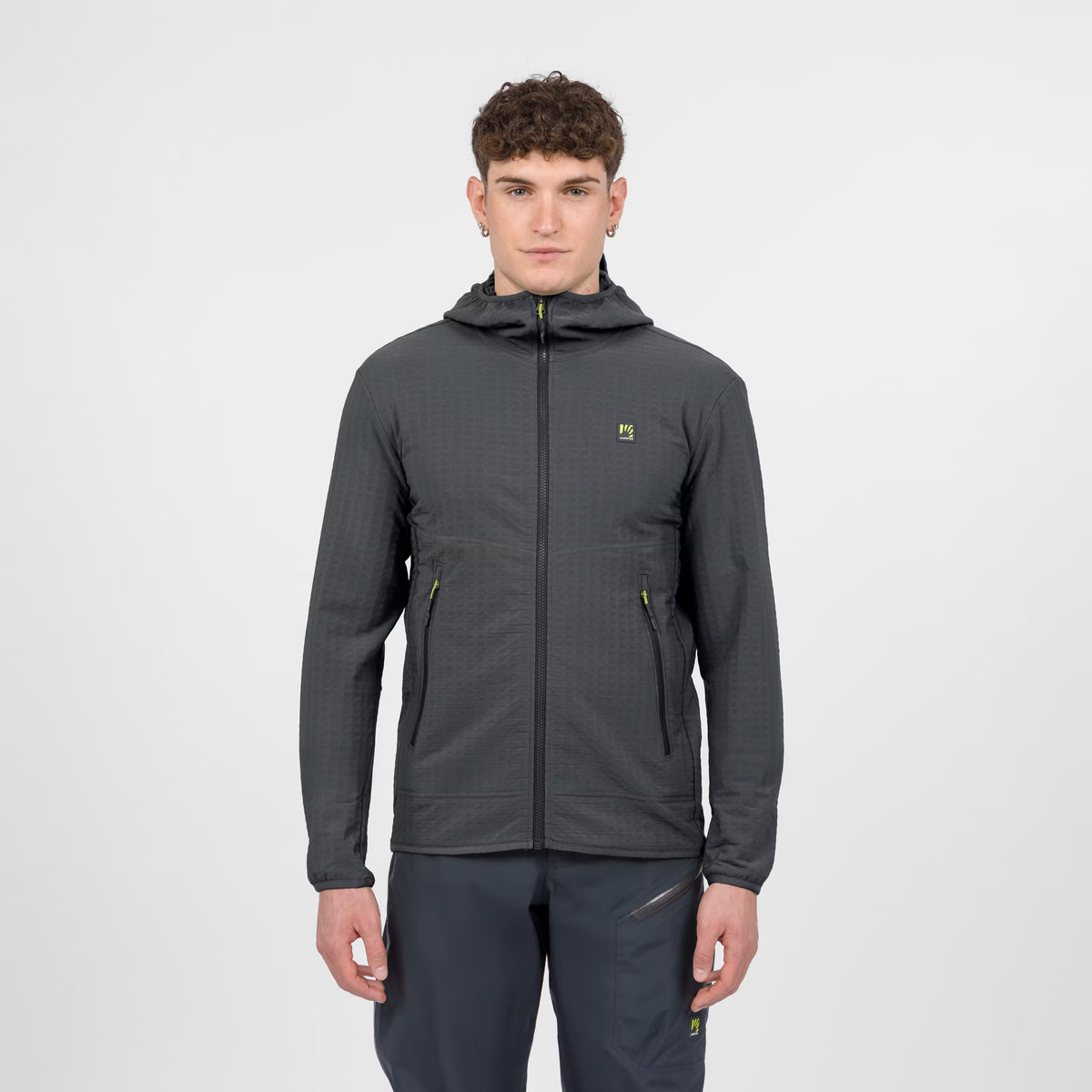 MARMOLADA FLEECE - FLEECE - KARPOS
