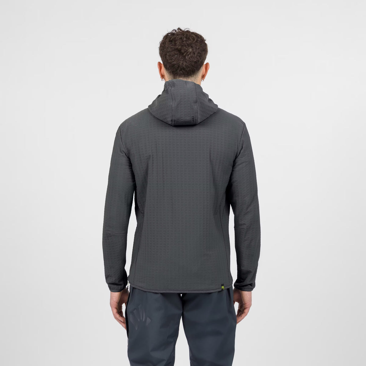 MARMOLADA FLEECE - FLEECE - KARPOS