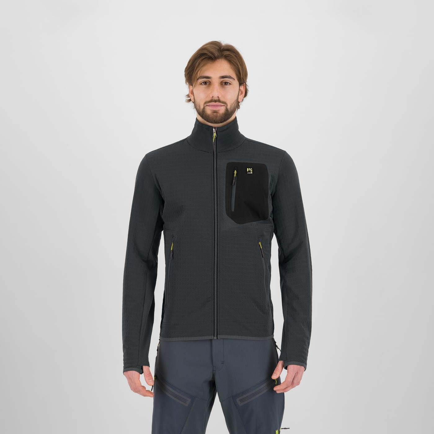 MARMOLADA FLEECE - PILE - KARPOS