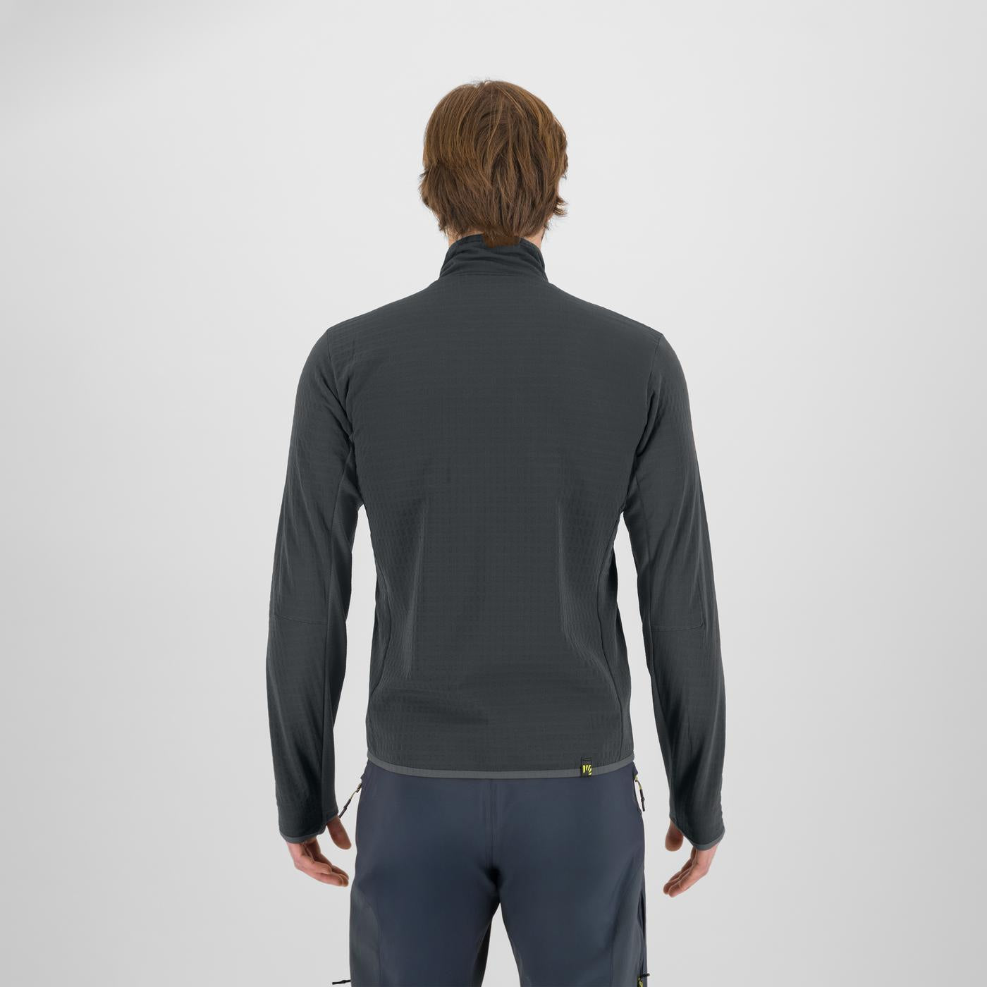 MARMOLADA FLEECE - PILE - KARPOS